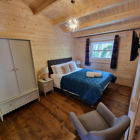 Glyndwr Vineyard Hotell Cowbridge Exteriör bild