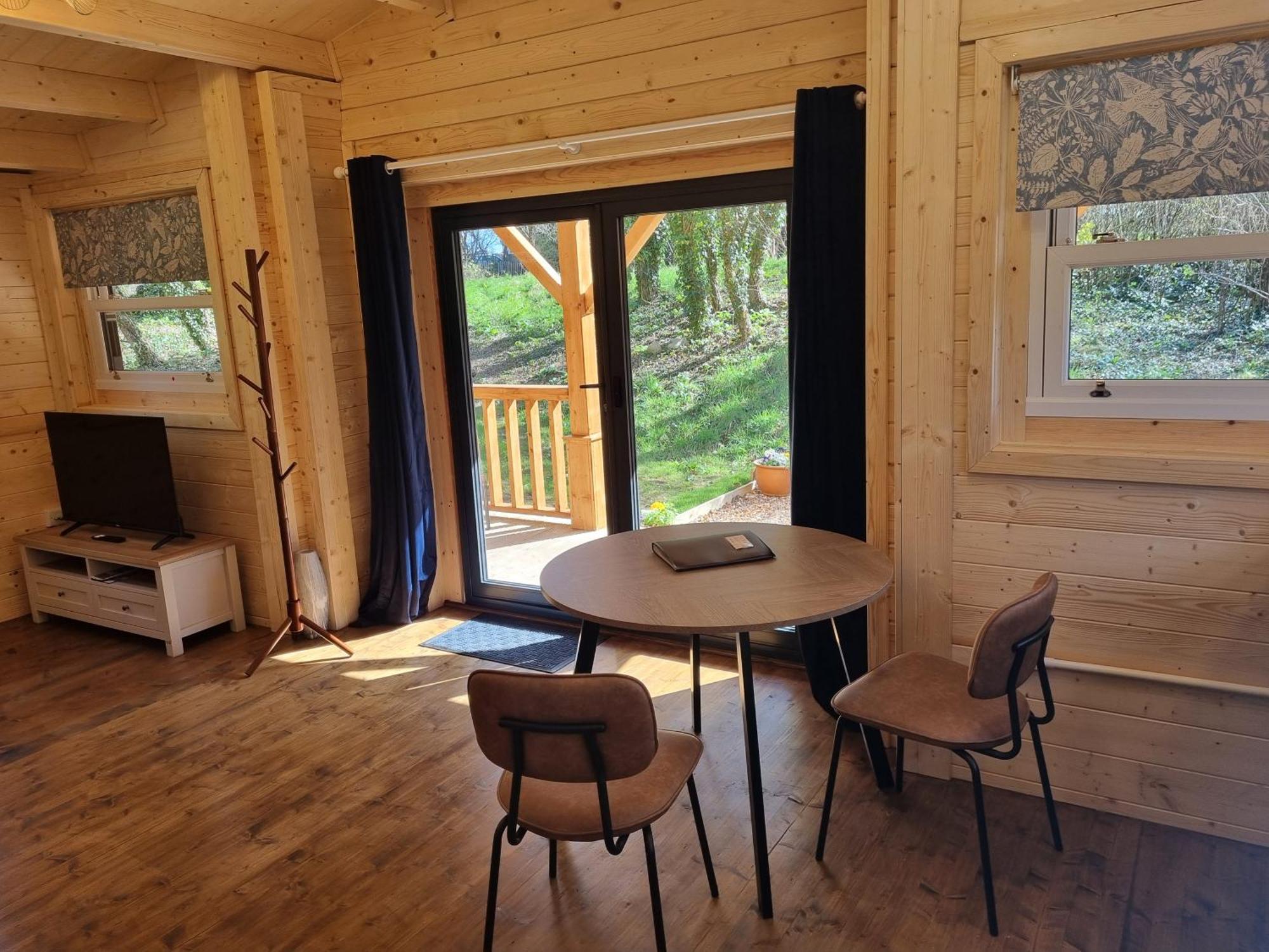 Glyndwr Vineyard Hotell Cowbridge Exteriör bild